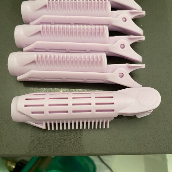 Root Clips for Hair Volume - Hair Root for Volume Clips 6 - Picture 6 of 7